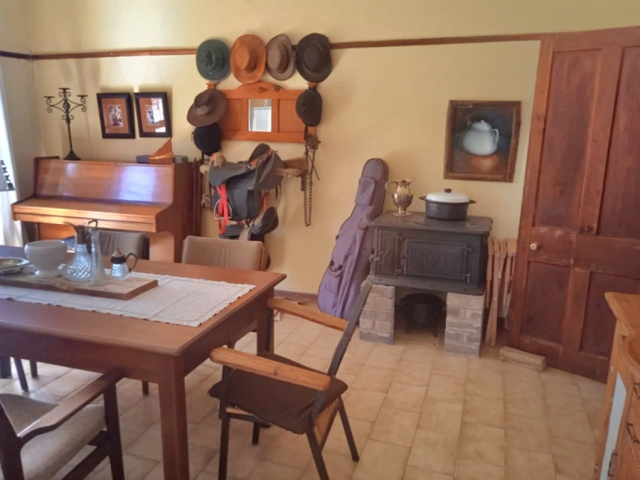 Commercial Property for Sale in Bloemfontein Rural Free State